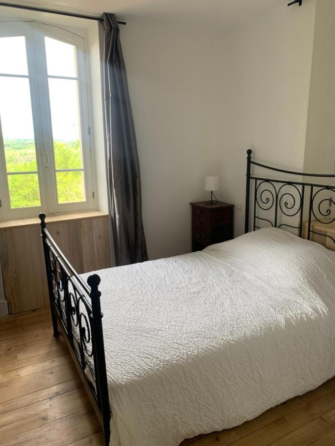 Bed and Breakfast La Forge De Béduer Zewnętrze zdjęcie