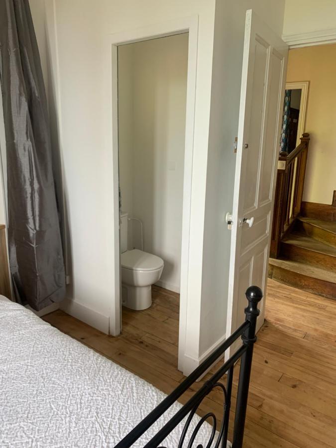 Bed and Breakfast La Forge De Béduer Zewnętrze zdjęcie